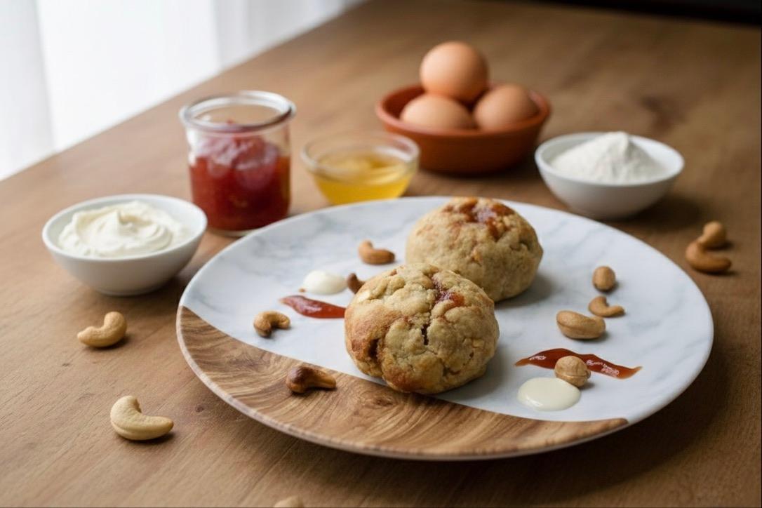 Andrea’s Joy — a story of healing and joy