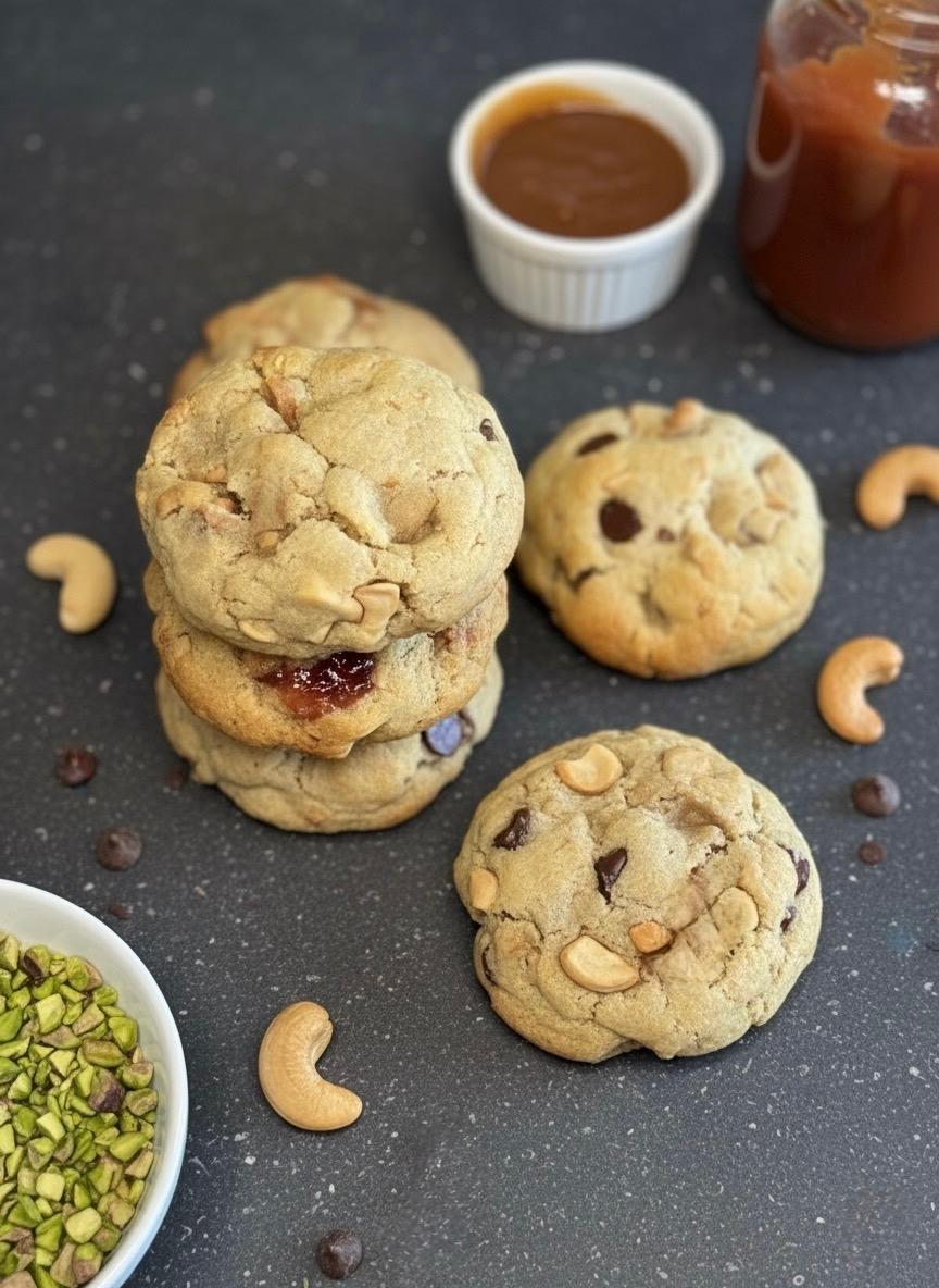 Andrea’s Joy — a story of healing and joy